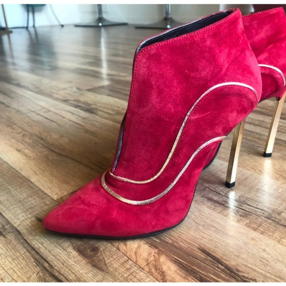 Italian Designer Shoe